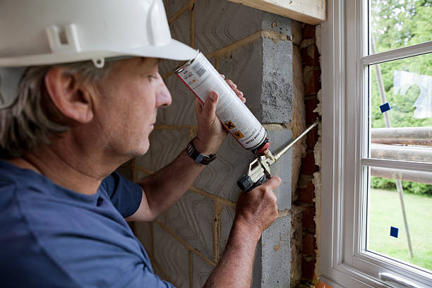 Best Insulation for New Construction  in Gate City, VA